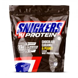 SNIKERS_PROTEIN